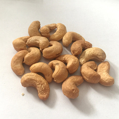 Anacardium occidentalie & Cashews Seeds