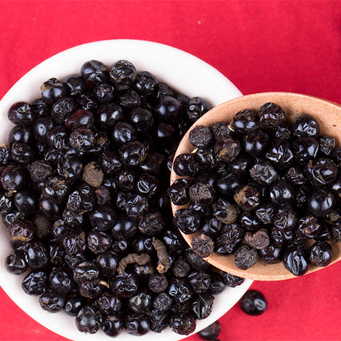 Belamcanda-chinensis-Belamcandae-Seeds