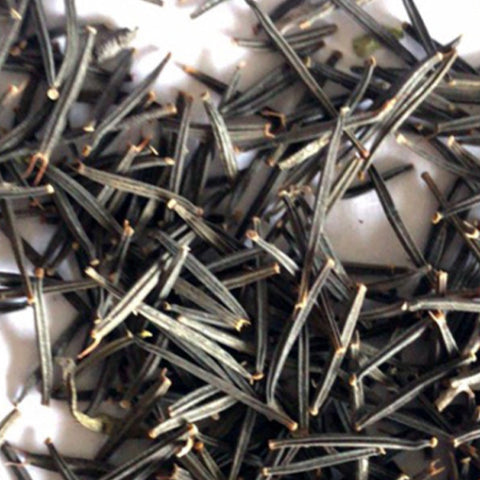 Bidens Bipinnata & Prickly Needle Grass Seeds