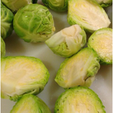 Brussels Sprouts Seeds