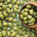 Canarium-album-Green-olives-Seeds