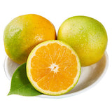 Citrus junos & Orange Seeds