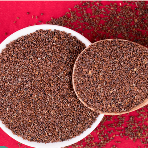 Codonopsis pilosula & Codonopsis Seeds