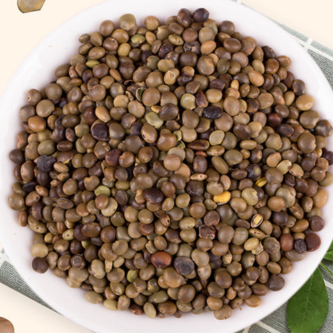 Glycyrrhiza uralensis & Licorice Seeds