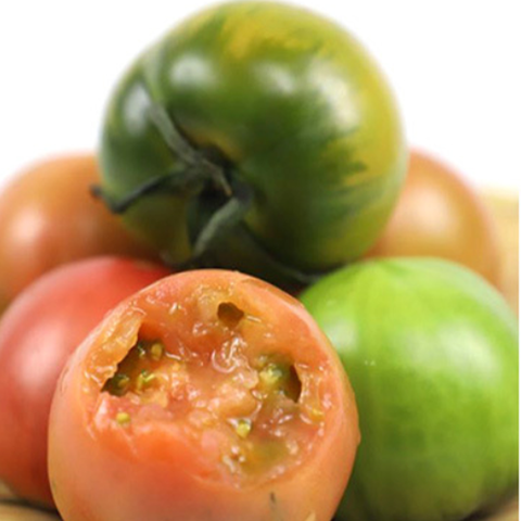 Hybrid F1 Strawberry tomato seeds