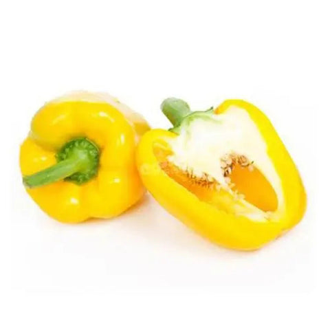 Hybrid-F1-Yellow-Sweet-Bell-Pepper-Chilli-Seeds