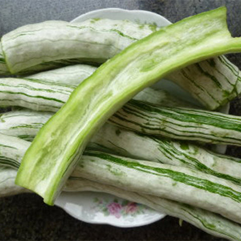 Long-Snake-Bean-Seeds
