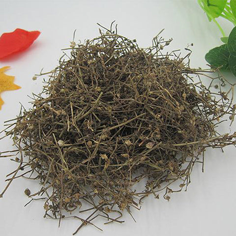 Oldenlandia diffusa & Herba Hedyotidis Seeds