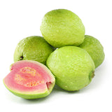 Psidium-guajava-Red-heart-guava-Seeds