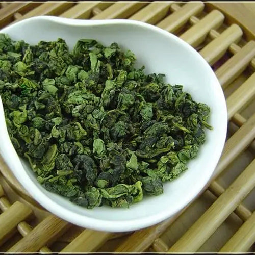 oolong tea plant seeds Tieguanyin Tea Seeds – HeYou Seeds
